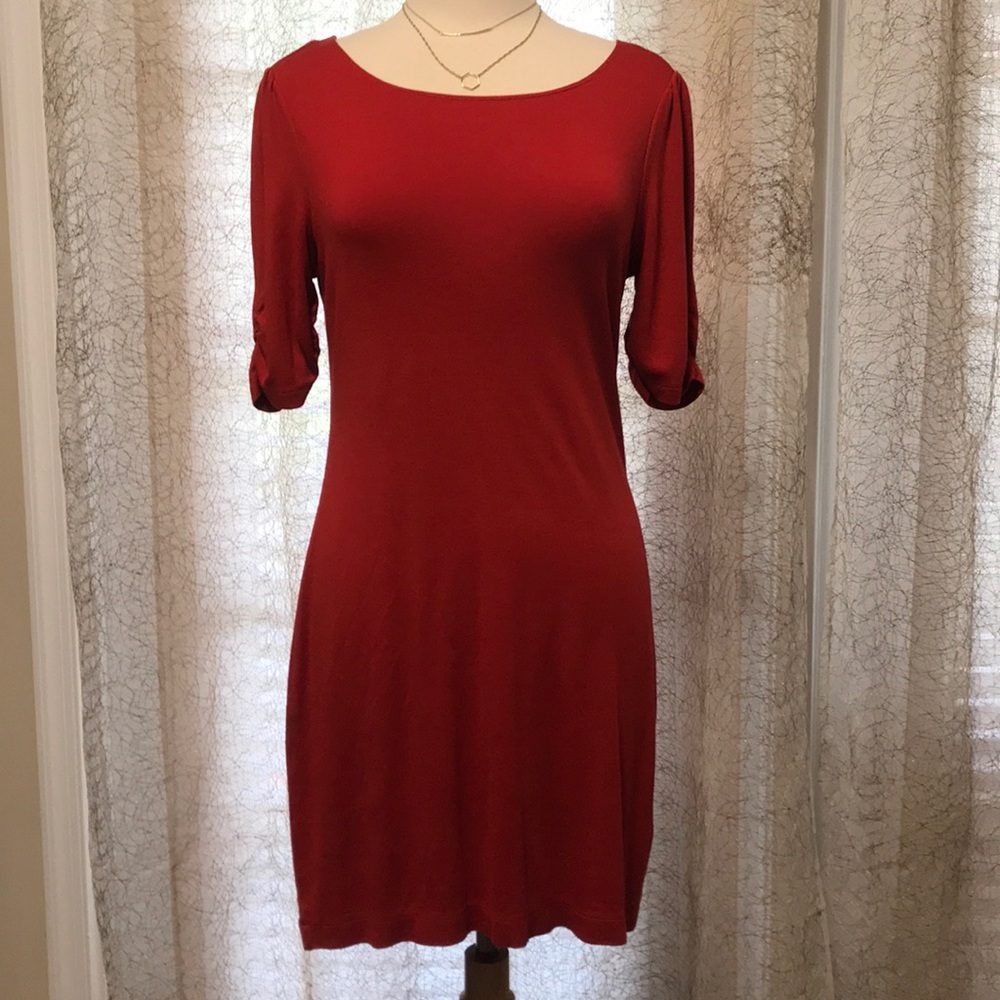 Banana Republic Dress